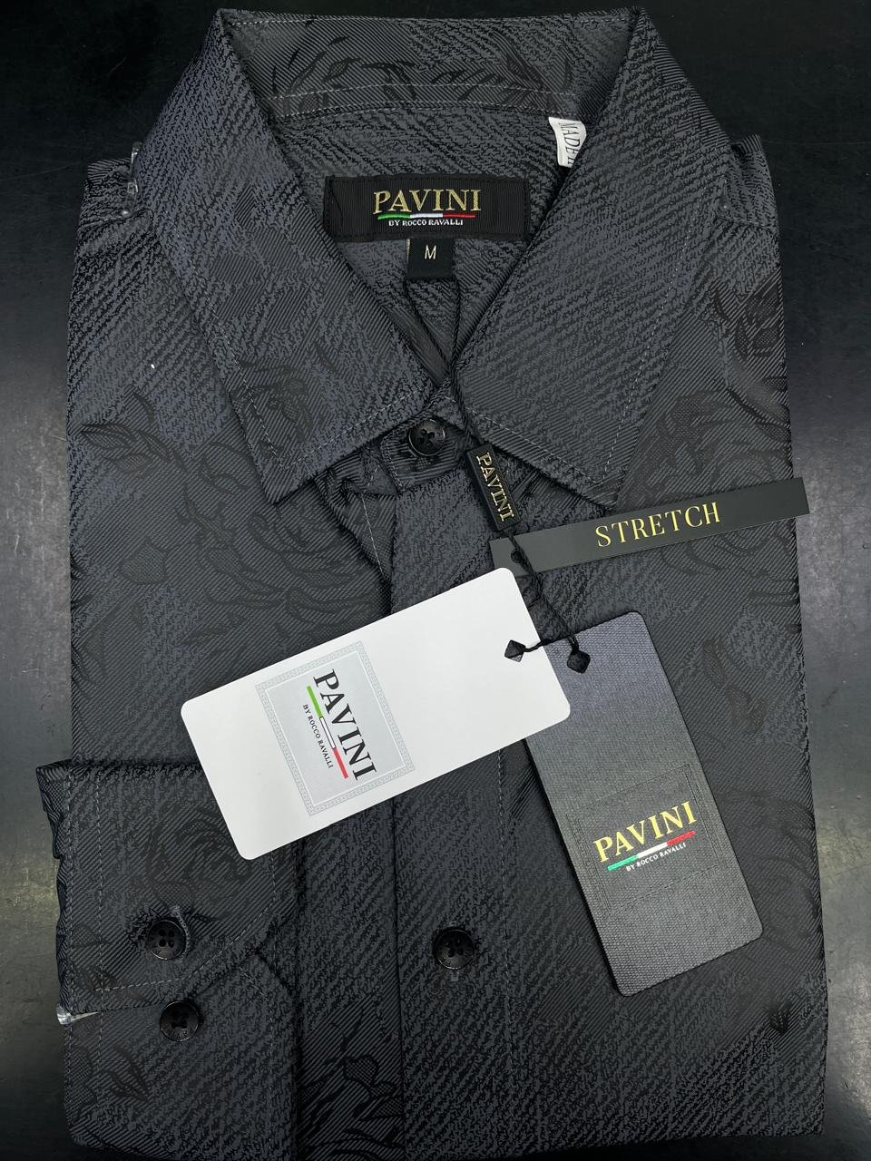 Camisa